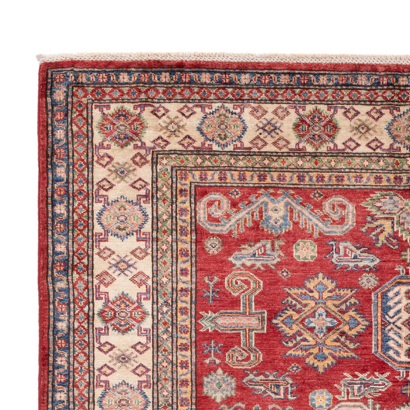 Kazak Teppe 240x173cm - Orientalsk teppe