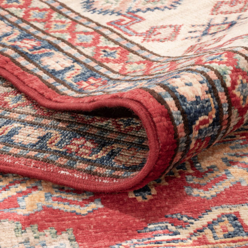 Kazak Teppe 240x173cm - Orientalsk teppe