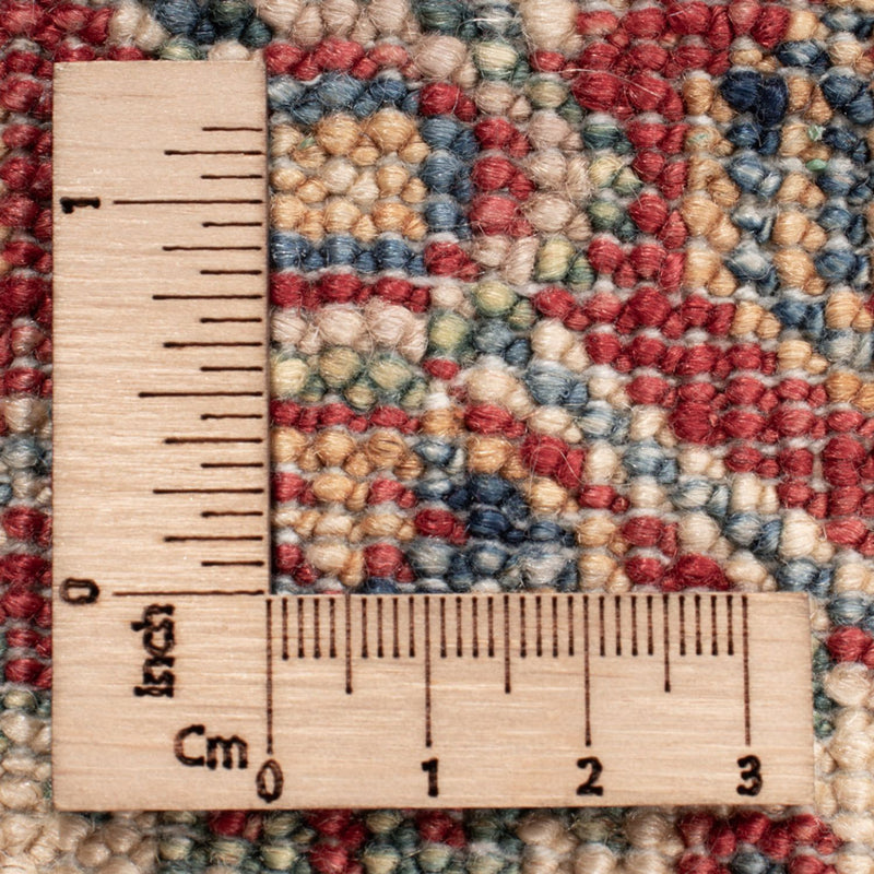 Kazak Teppe 240x173cm - Orientalsk teppe