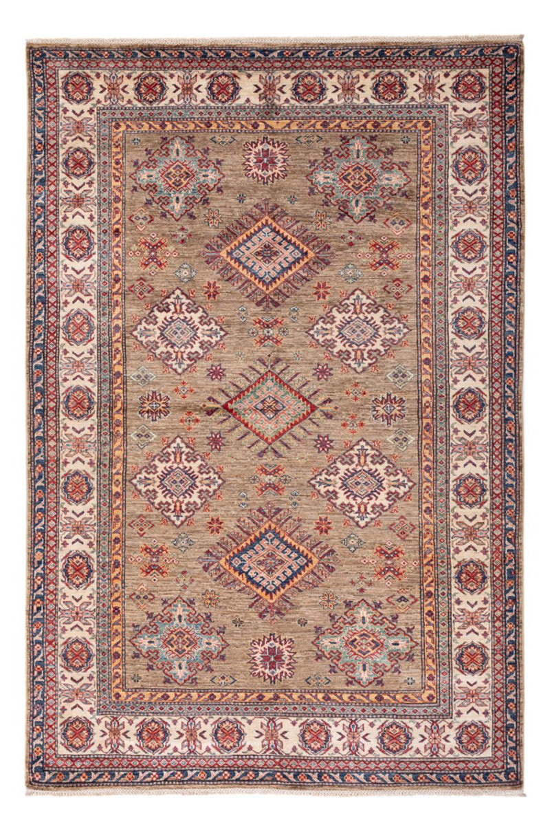 Kazak Teppe 167x249cm - Orientalsk teppe