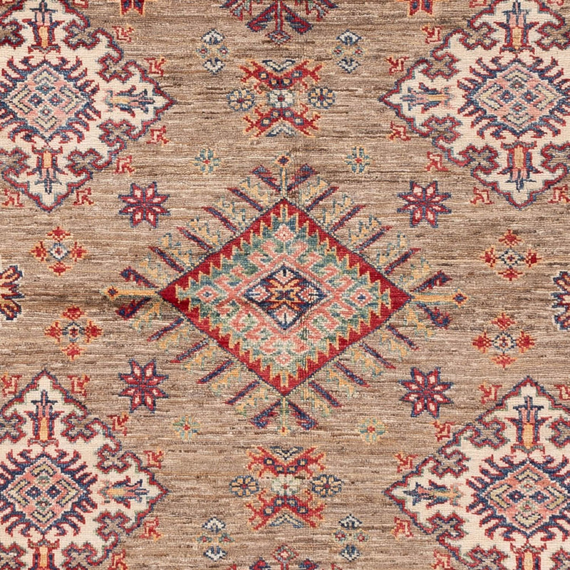 Kazak Teppe 167x249cm - Orientalsk teppe