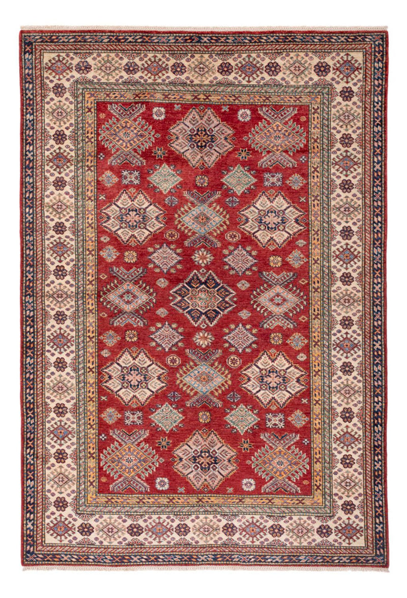 Kazak Teppe 172x240cm - Orientalsk teppe