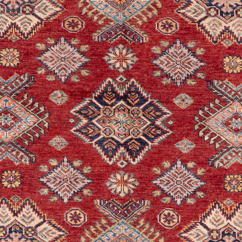 Kazak Teppe 172x240cm - Orientalsk teppe