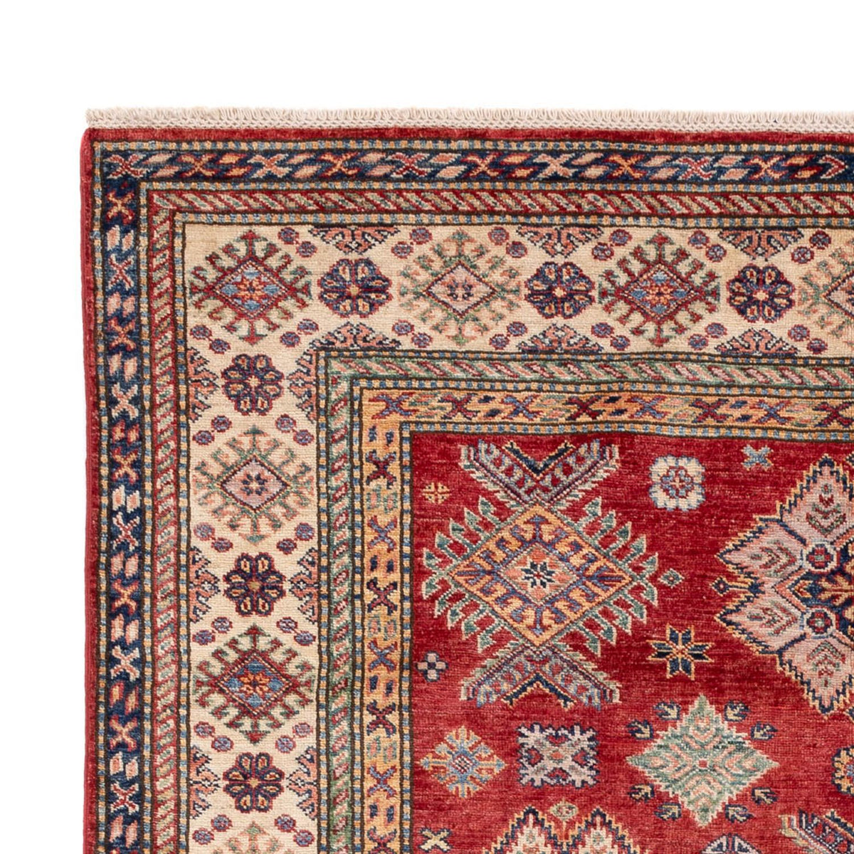 Kazak Teppe 172x240cm - Orientalsk teppe