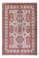 Kazak Teppe 170x239cm - Orientalsk teppe