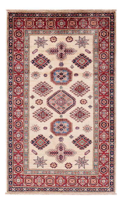Kazak Teppe 101x164cm - Orientalsk teppe