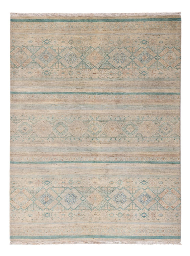 Shal Teppe 202x155cm - Orientalsk teppe