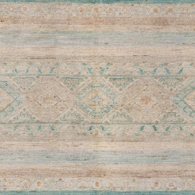Shal Teppe 202x155cm - Orientalsk teppe