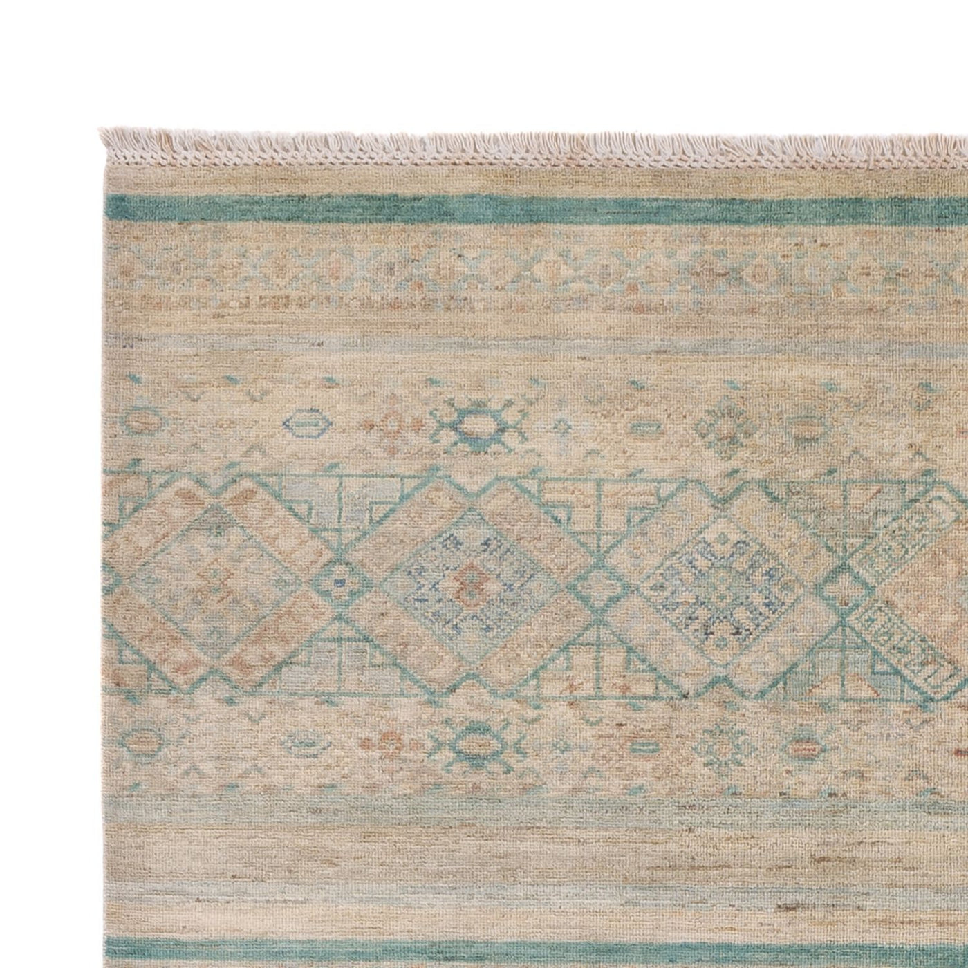 Shal Teppe 202x155cm - Orientalsk teppe