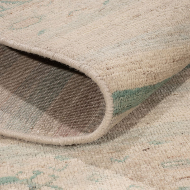 Shal Teppe 202x155cm - Orientalsk teppe