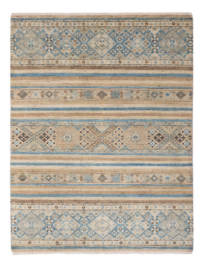 Shal Teppe 151x197cm - Orientalsk teppe