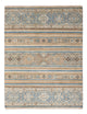 Shal Teppe 151x197cm - Orientalsk teppe