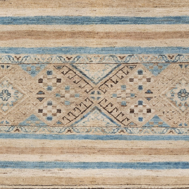 Shal Teppe 151x197cm - Orientalsk teppe