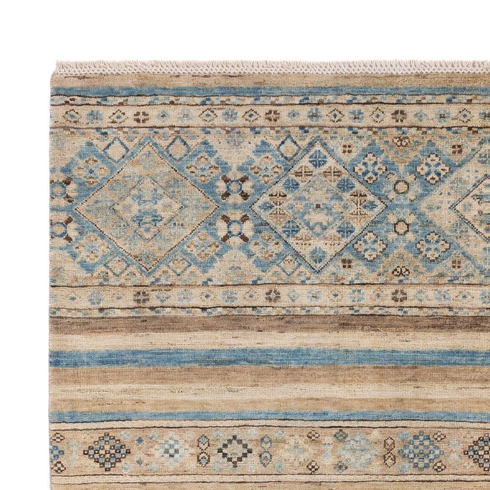 Shal Teppe 151x197cm - Orientalsk teppe