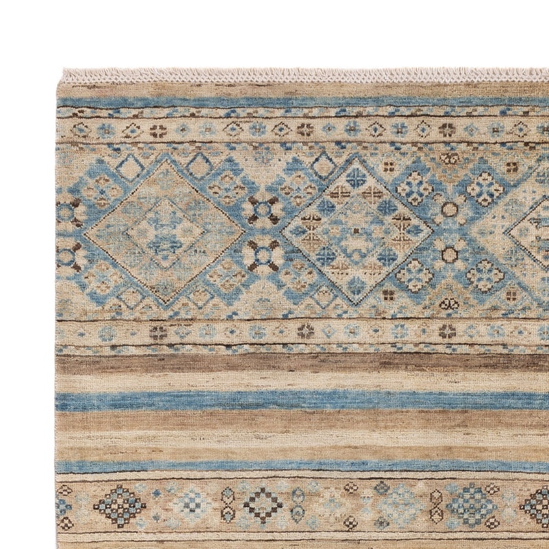 Shal Teppe 151x197cm - Orientalsk teppe