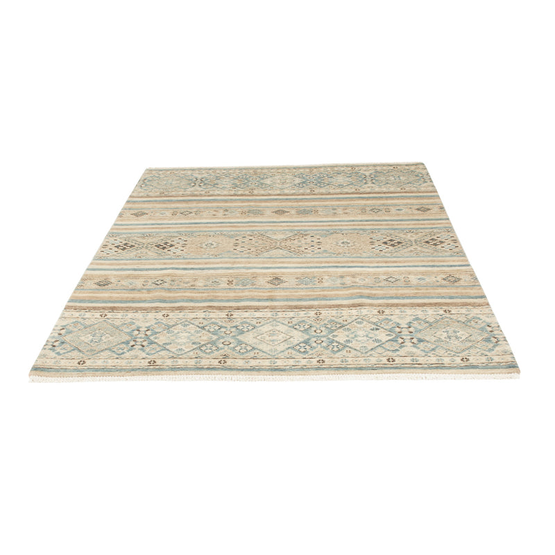 Shal Teppe 151x197cm - Orientalsk teppe