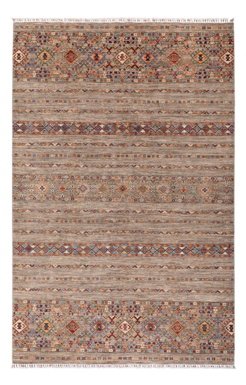 Shal Teppe 308x201cm - Orientalsk teppe