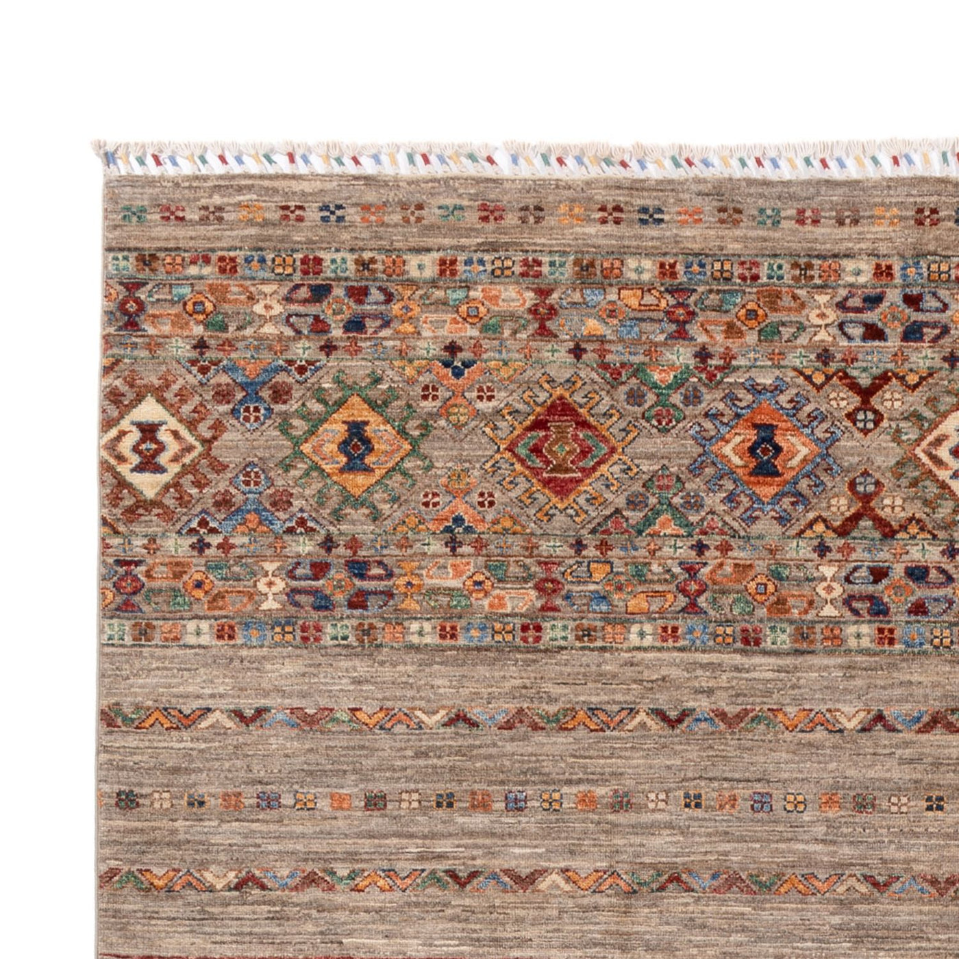 Shal Teppe 308x201cm - Orientalsk teppe