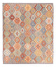 Kilim Maimana Teppe 294x252cm - Ullteppe