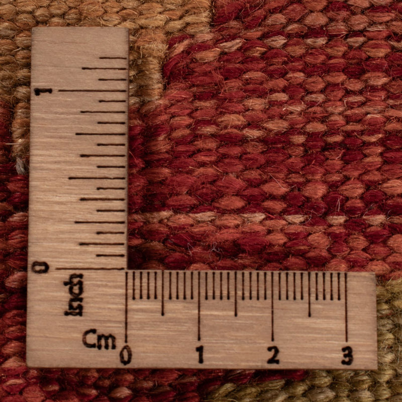 Kilim Maimana Teppe 295x196cm - Ullteppe
