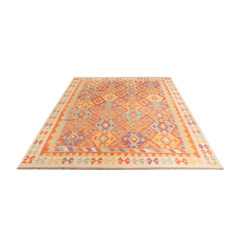 Kilim Maimana Teppe 288x206cm - Ullteppe