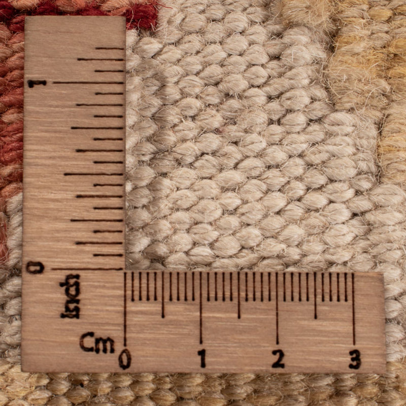 Kilim Maimana Teppe 288x206cm - Ullteppe