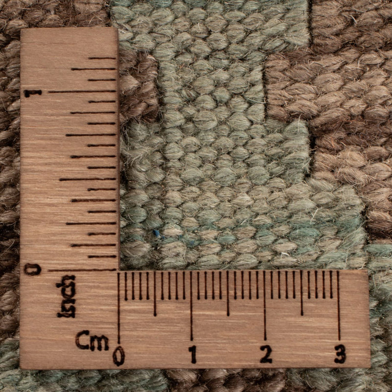 Kilim Maimana Teppe 204x297cm - Ullteppe