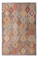 Kilim Maimana Teppe 300x202cm - Ullteppe