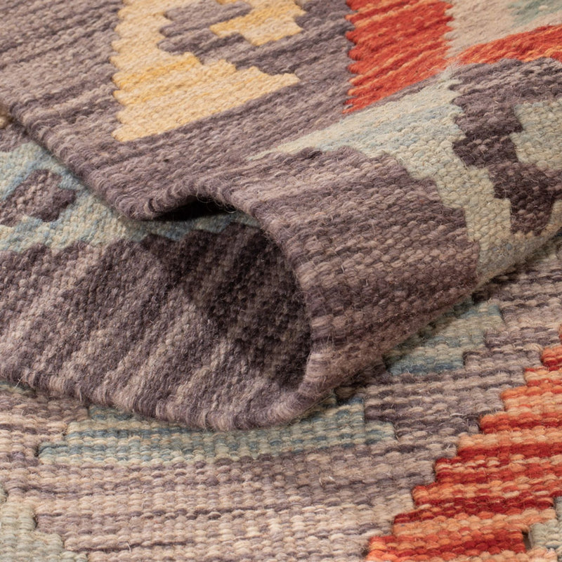 Kilim Maimana Teppe 300x202cm - Ullteppe