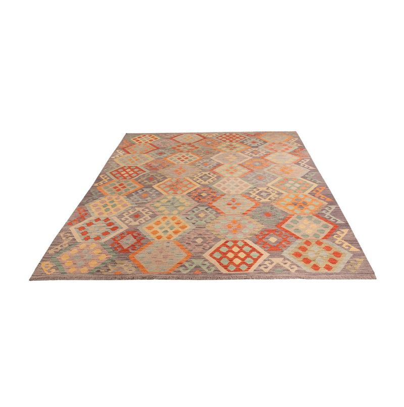 Kilim Maimana Teppe 300x202cm - Ullteppe