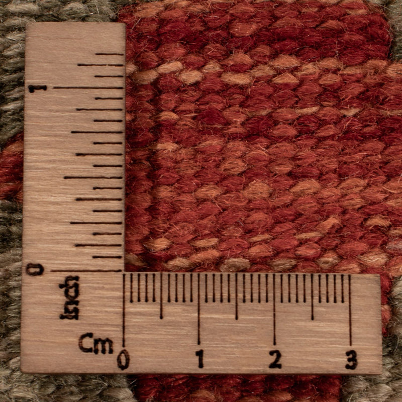 Kilim Maimana Teppe 300x202cm - Ullteppe