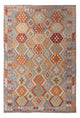 Kilim Maimana Teppe 296x200cm - Ullteppe