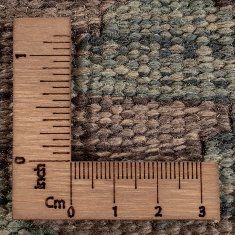 Kilim Maimana Teppe 296x200cm - Ullteppe