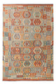 Kilim Maimana Teppe 203x300cm - Ullteppe