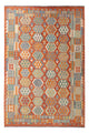 Kilim Maimana Teppe 295x200cm - Ullteppe