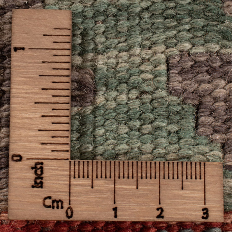 Kilim Maimana Teppe 295x200cm - Ullteppe