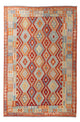 Kilim Maimana Teppe 298x203cm - Ullteppe