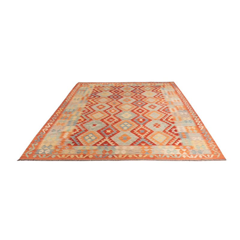 Kilim Maimana Teppe 298x203cm - Ullteppe