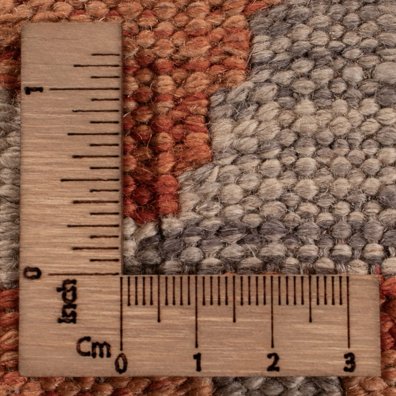 Kilim Maimana Teppe 298x203cm - Ullteppe
