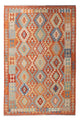 Kilim Maimana Teppe 292x198cm - Ullteppe