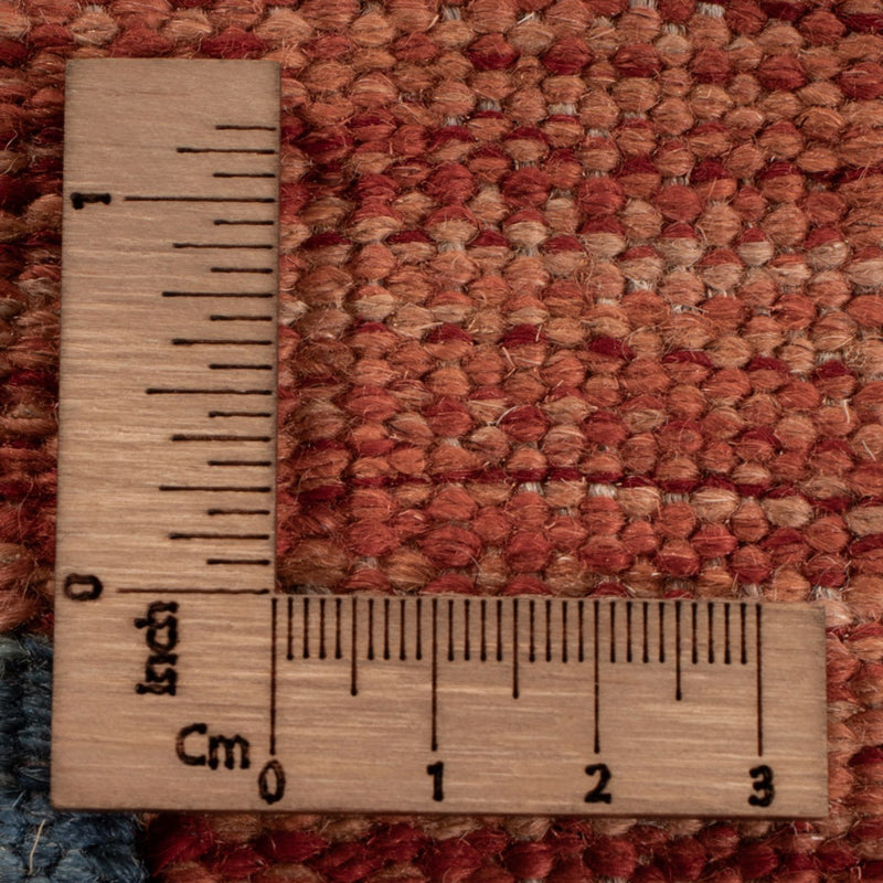 Kilim Maimana Teppe 292x198cm - Ullteppe