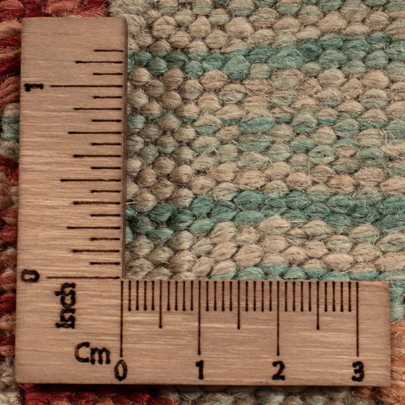 Kilim Maimana Teppe 297x199cm - Ullteppe