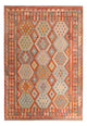 Kilim Maimana Teppe 289x200cm - Ullteppe