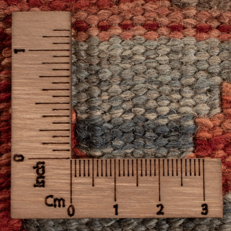 Kilim Maimana Teppe 289x200cm - Ullteppe