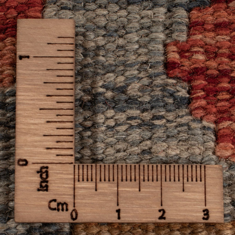 Kilim Maimana Teppe 203x303cm - Ullteppe