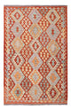 Kilim Maimana Teppe 187x127cm - Ullteppe