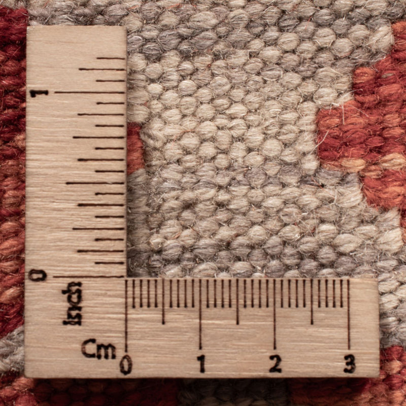 Kilim Maimana Teppe 187x127cm - Ullteppe