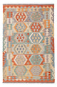 Kilim Maimana Teppe 119x187cm - Ullteppe