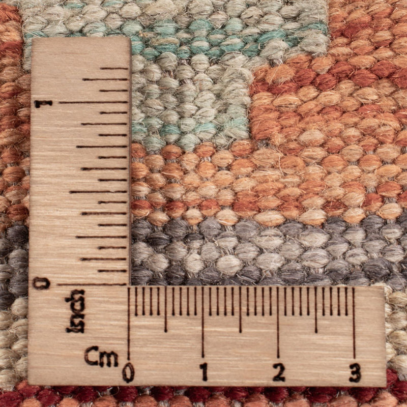 Kilim Maimana Teppe 119x187cm - Ullteppe