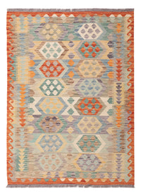Kilim Maimana Teppe 179x126cm - Ullteppe – product image